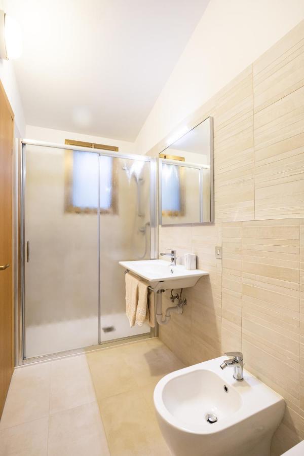Villa Maranese Lignano Sabbiadoro Luaran gambar