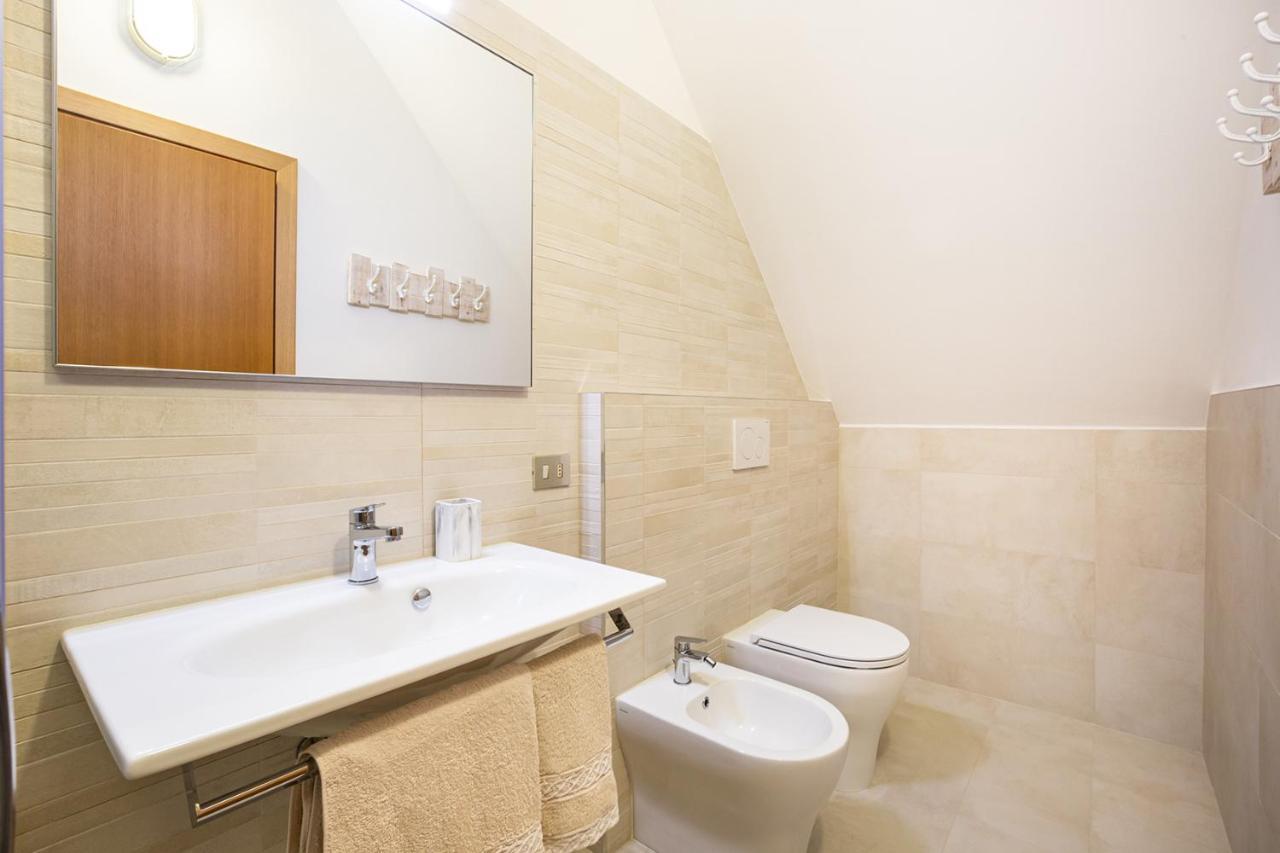 Villa Maranese Lignano Sabbiadoro Luaran gambar