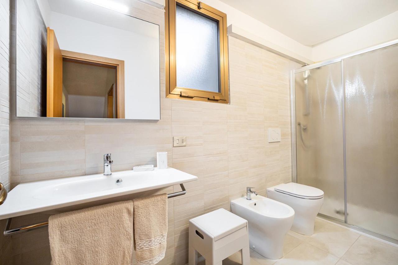 Villa Maranese Lignano Sabbiadoro Luaran gambar