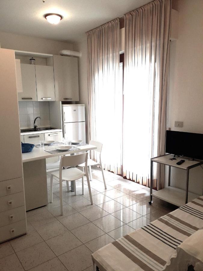 Villa Maranese Lignano Sabbiadoro Luaran gambar