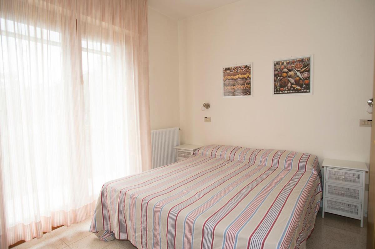 Villa Maranese Lignano Sabbiadoro Luaran gambar