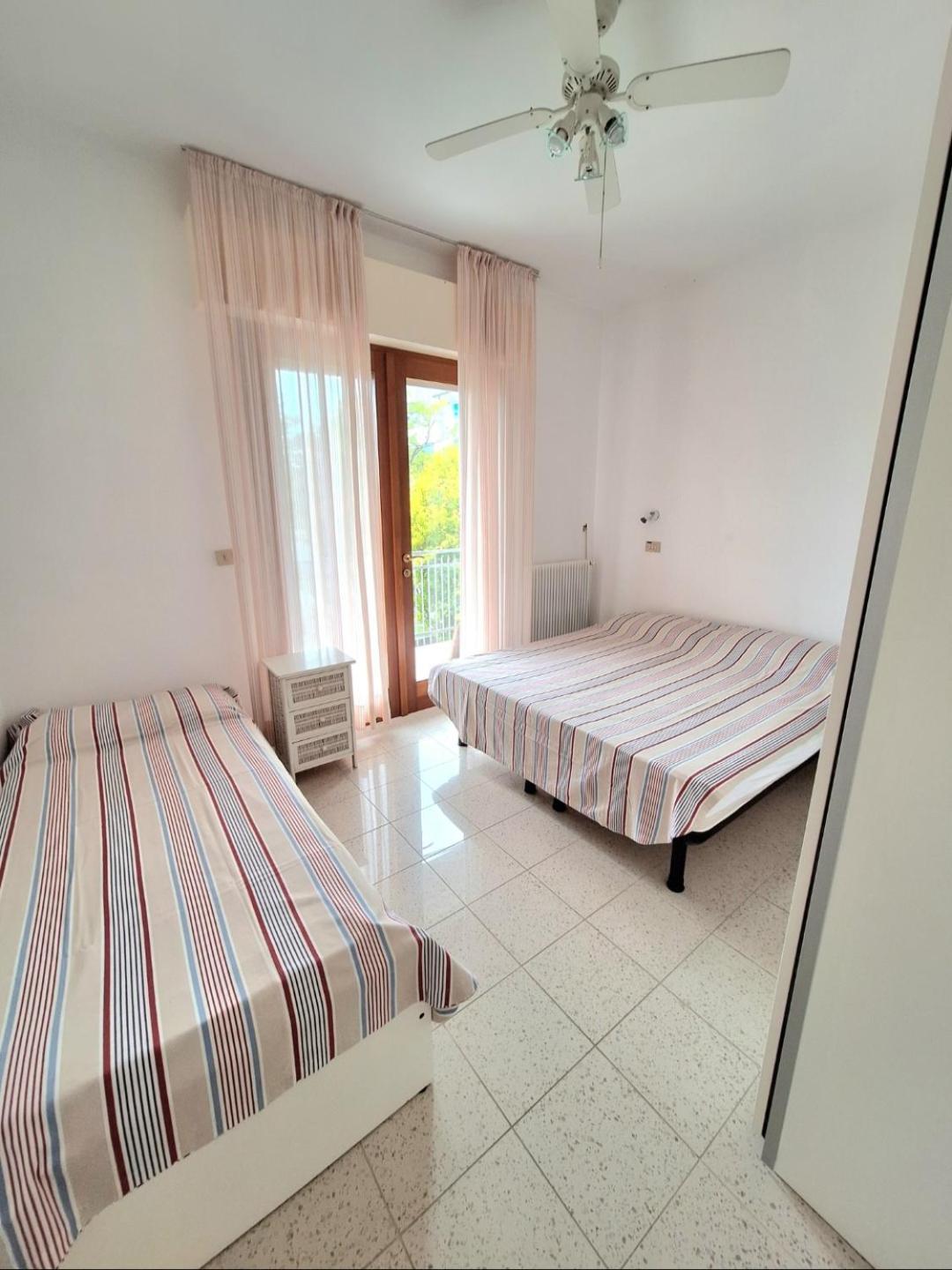 Villa Maranese Lignano Sabbiadoro Luaran gambar