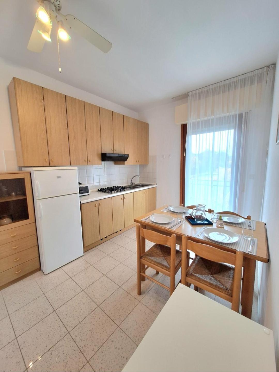 Villa Maranese Lignano Sabbiadoro Luaran gambar