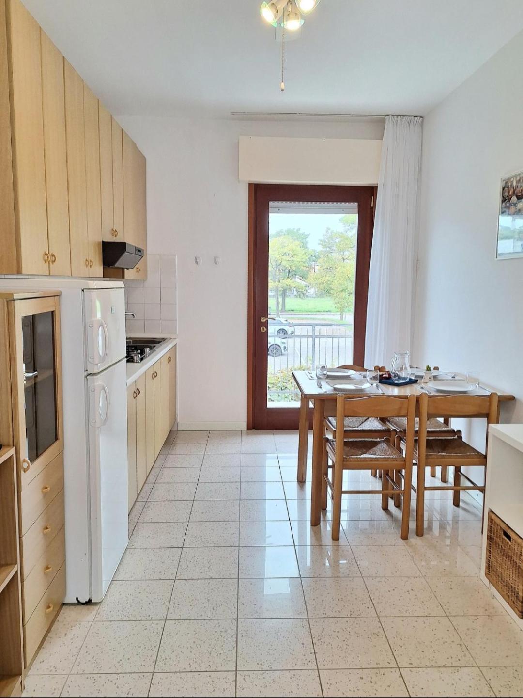 Villa Maranese Lignano Sabbiadoro Luaran gambar