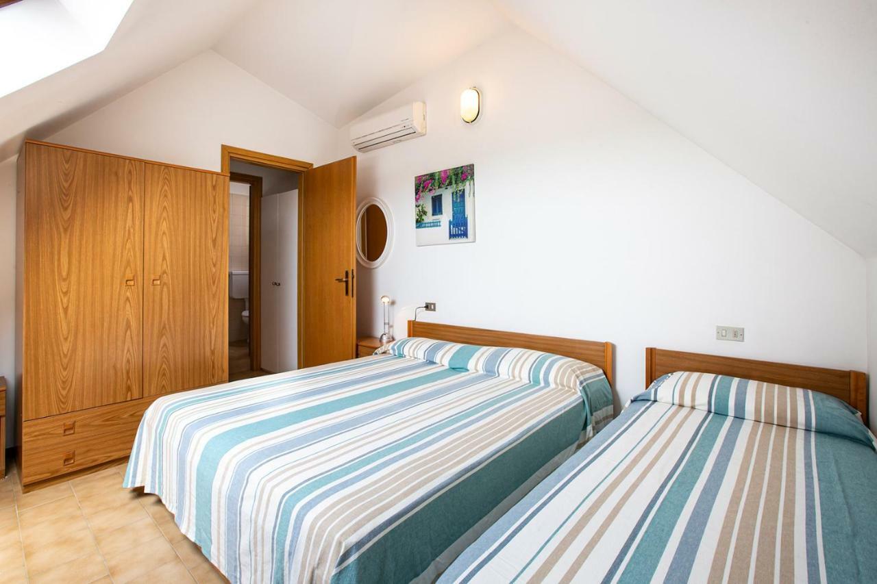Villa Maranese Lignano Sabbiadoro Luaran gambar