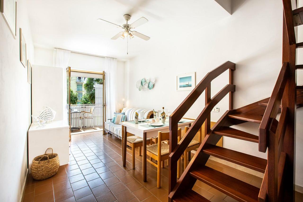 Villa Maranese Lignano Sabbiadoro Luaran gambar