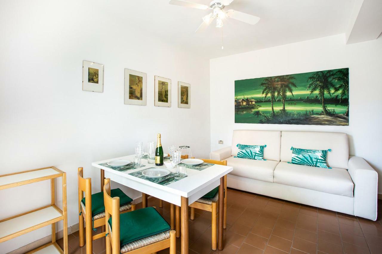 Villa Maranese Lignano Sabbiadoro Luaran gambar
