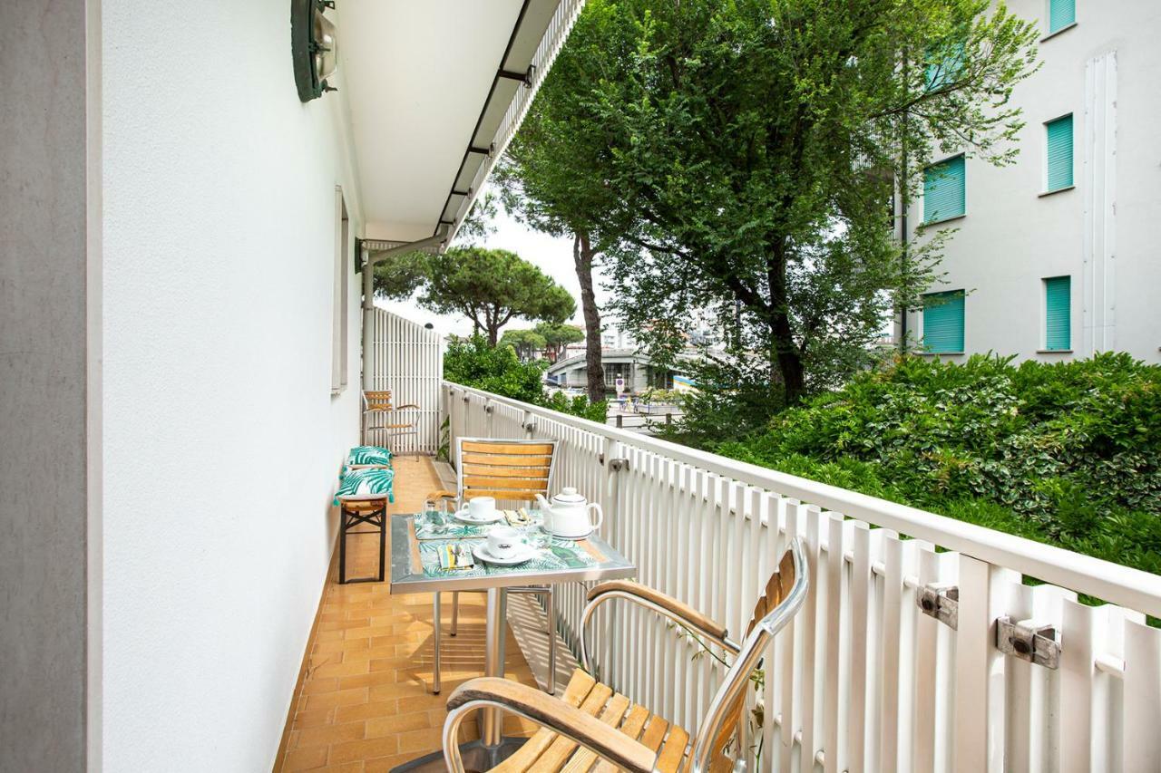 Villa Maranese Lignano Sabbiadoro Luaran gambar