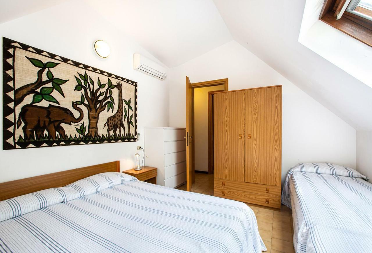 Villa Maranese Lignano Sabbiadoro Luaran gambar