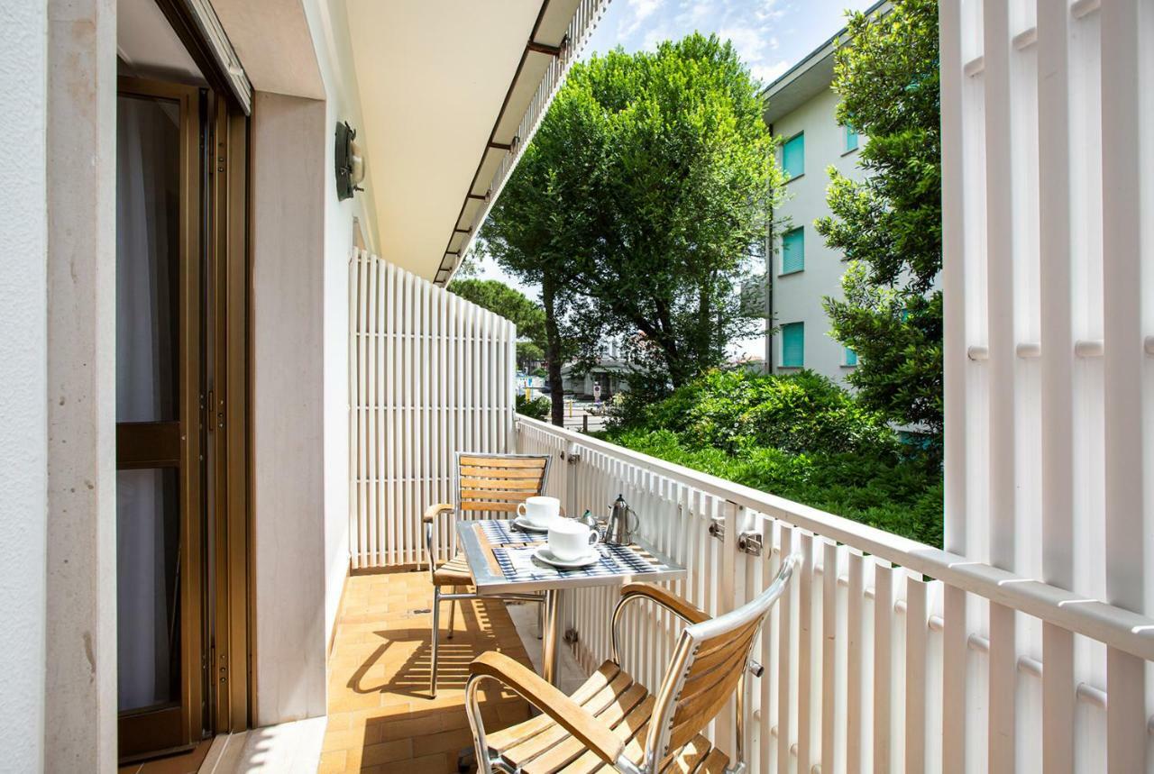 Villa Maranese Lignano Sabbiadoro Luaran gambar