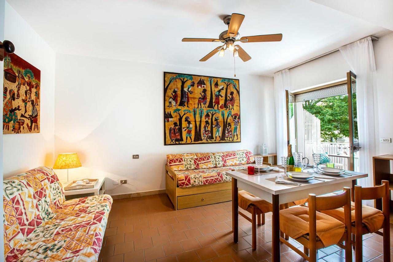 Villa Maranese Lignano Sabbiadoro Luaran gambar