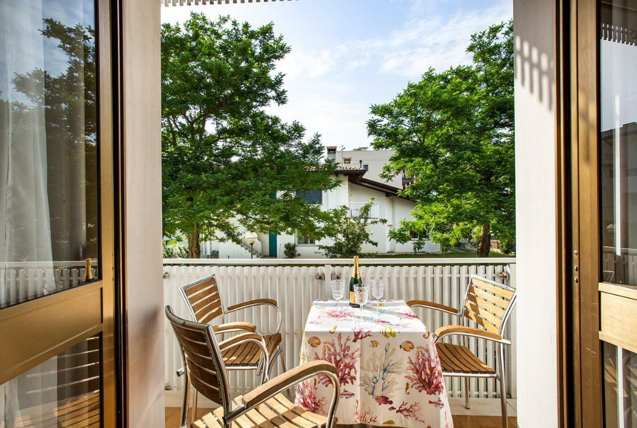 Villa Maranese Lignano Sabbiadoro Luaran gambar