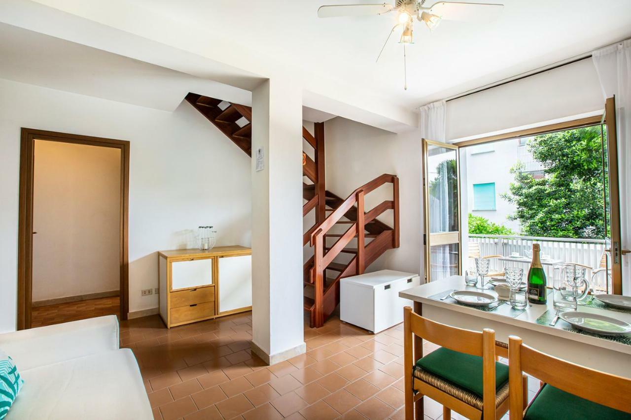 Villa Maranese Lignano Sabbiadoro Luaran gambar