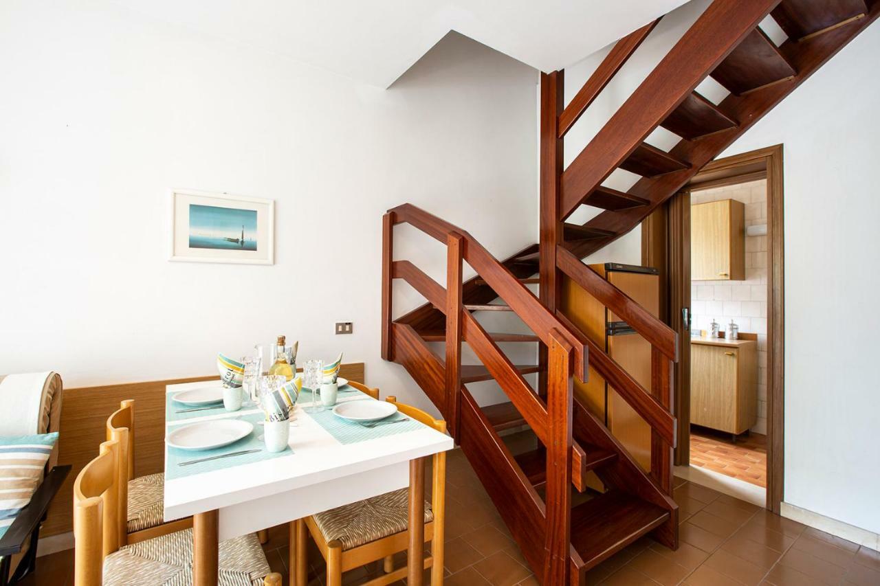Villa Maranese Lignano Sabbiadoro Luaran gambar