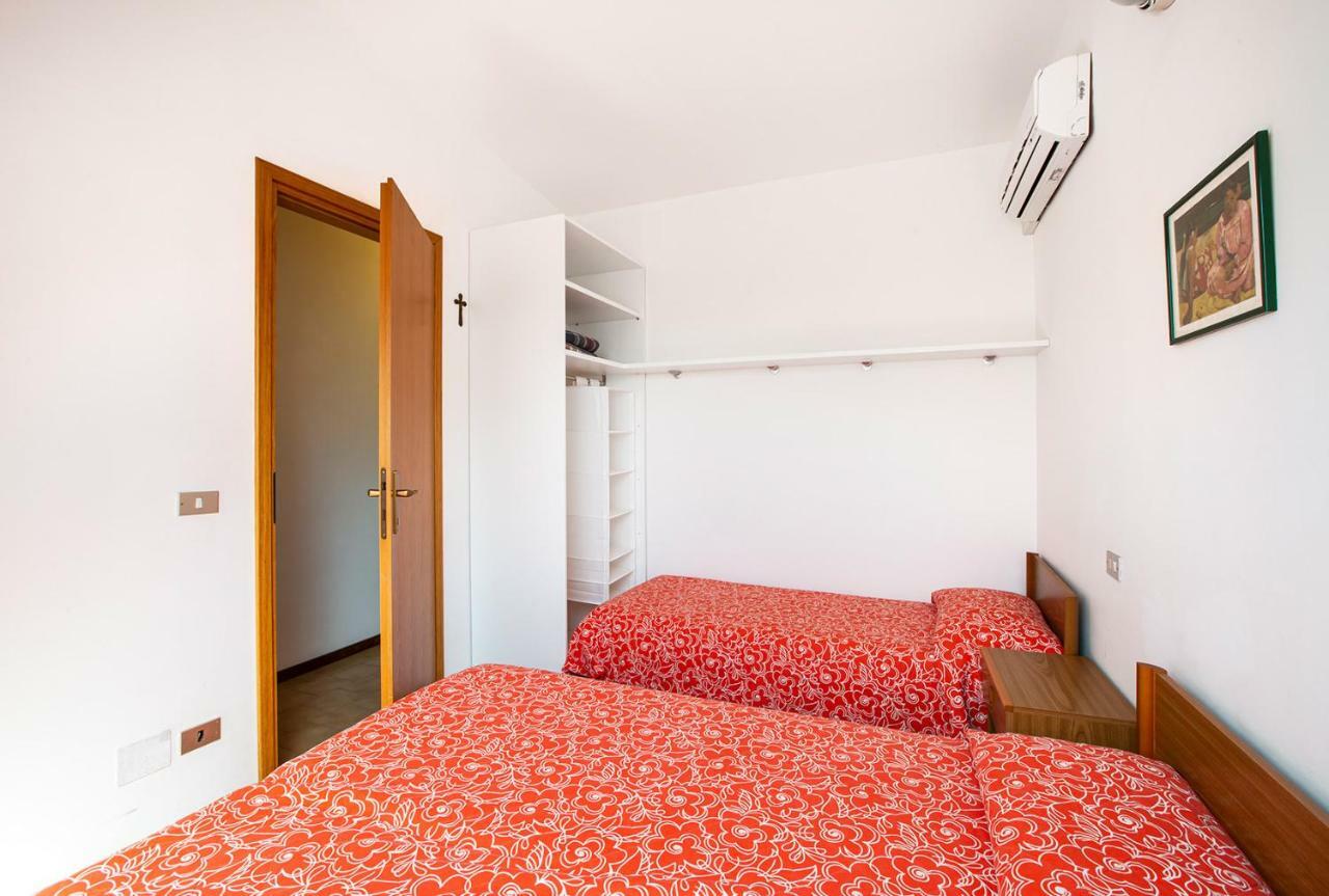 Villa Maranese Lignano Sabbiadoro Luaran gambar