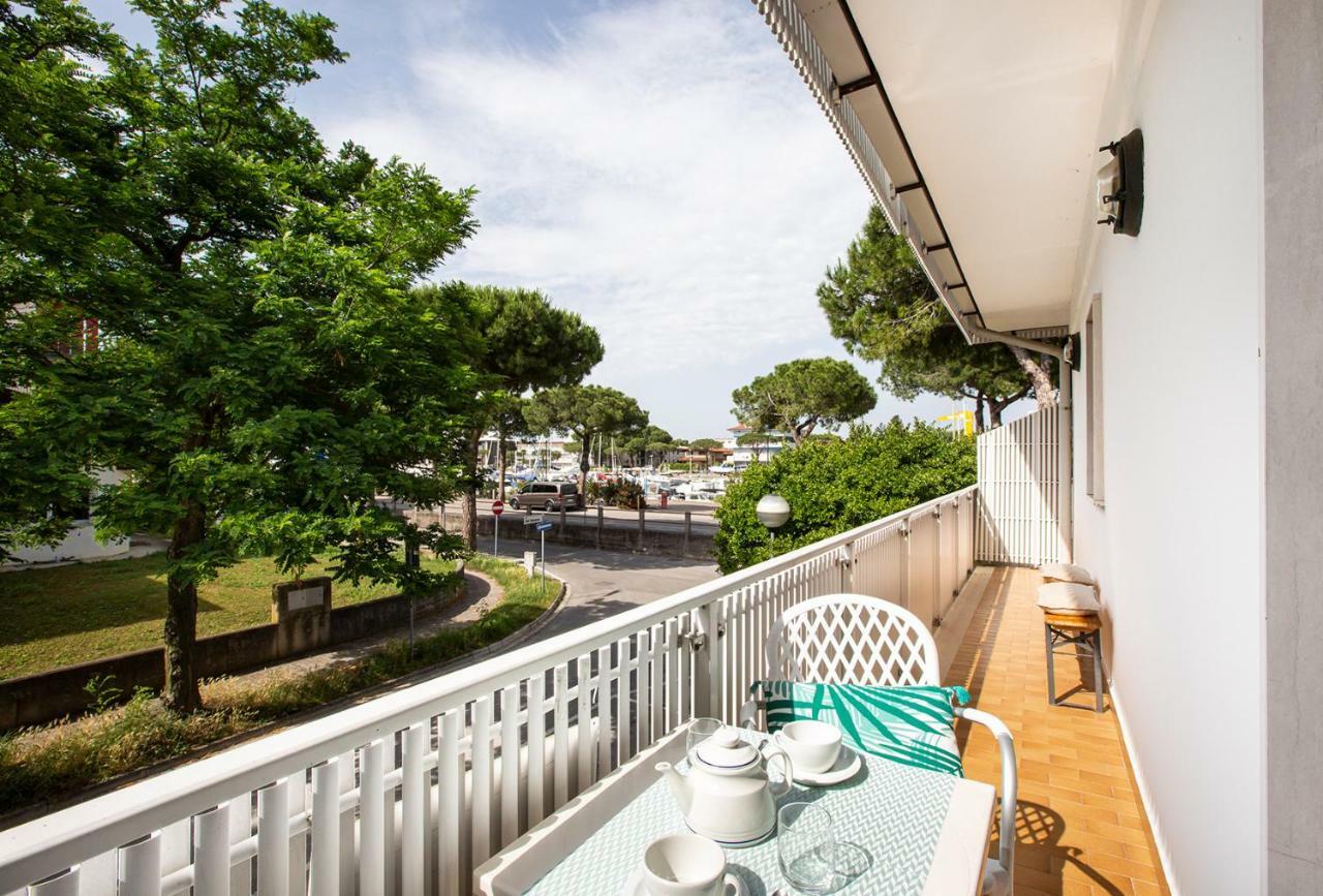 Villa Maranese Lignano Sabbiadoro Luaran gambar