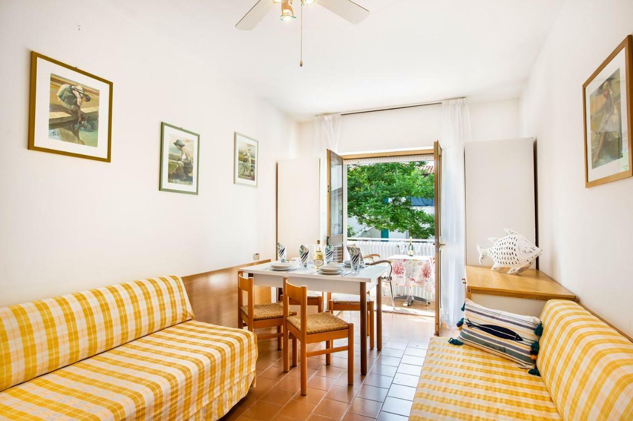 Villa Maranese Lignano Sabbiadoro Luaran gambar