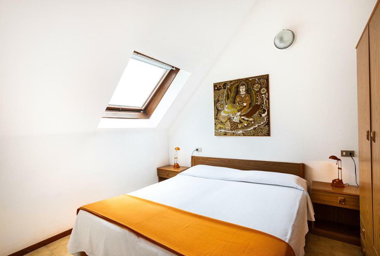 Villa Maranese Lignano Sabbiadoro Luaran gambar