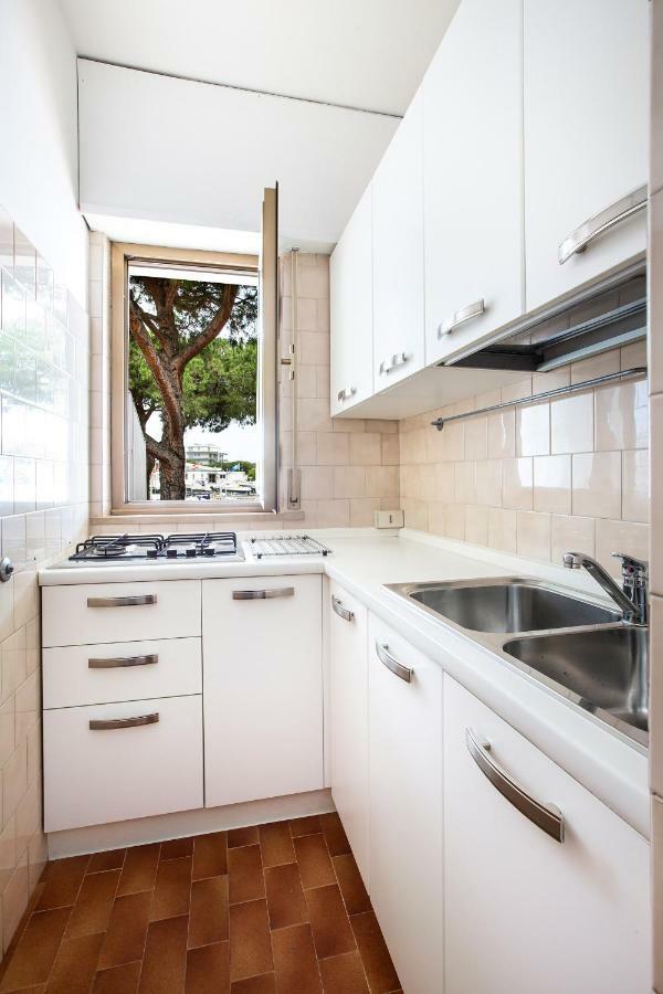 Villa Maranese Lignano Sabbiadoro Luaran gambar
