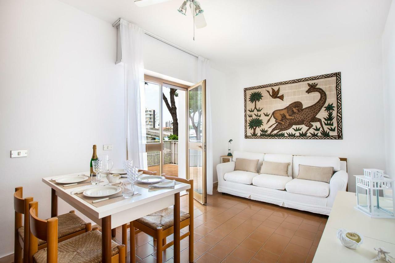 Villa Maranese Lignano Sabbiadoro Luaran gambar