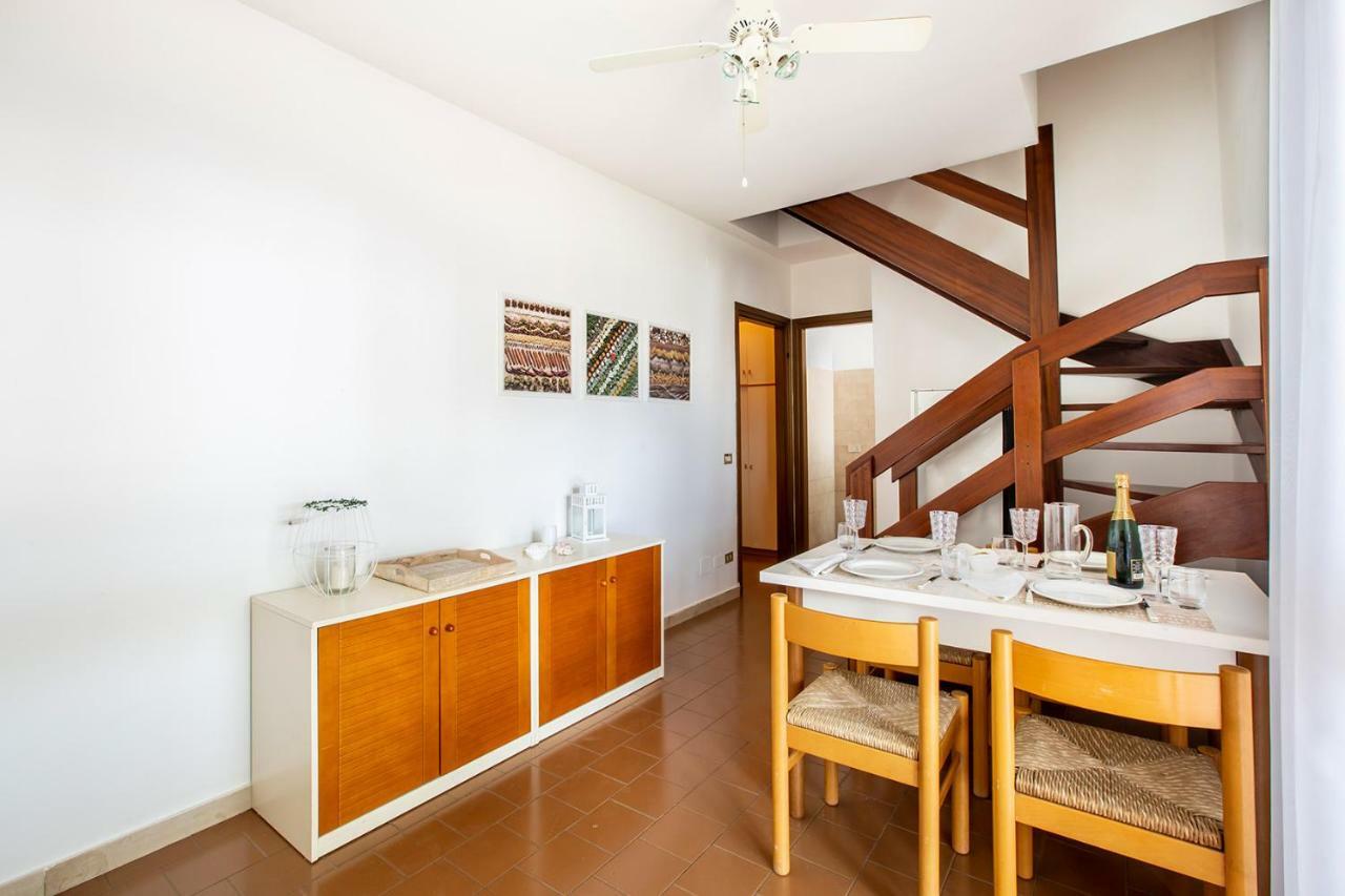 Villa Maranese Lignano Sabbiadoro Luaran gambar