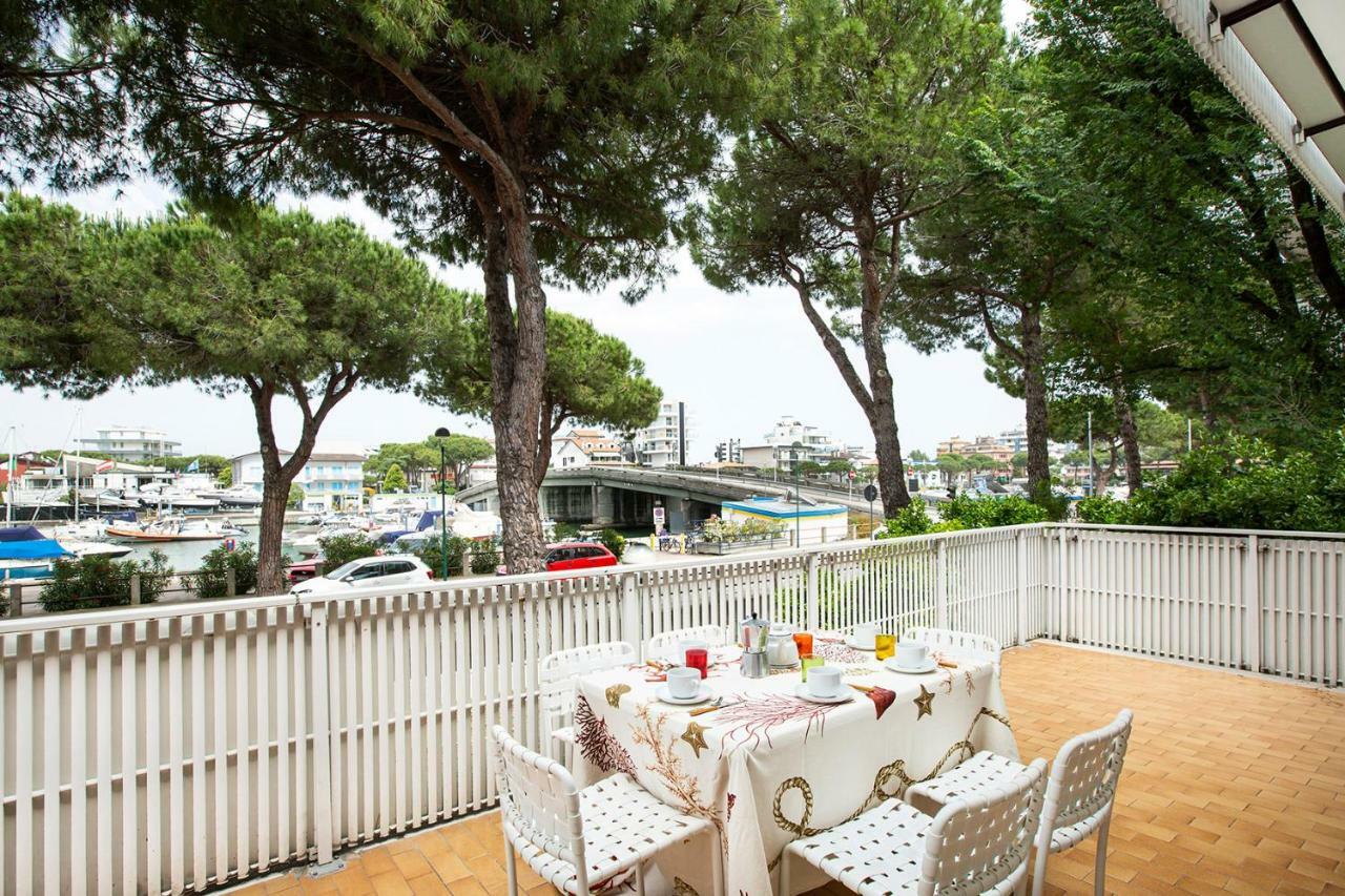 Villa Maranese Lignano Sabbiadoro Luaran gambar