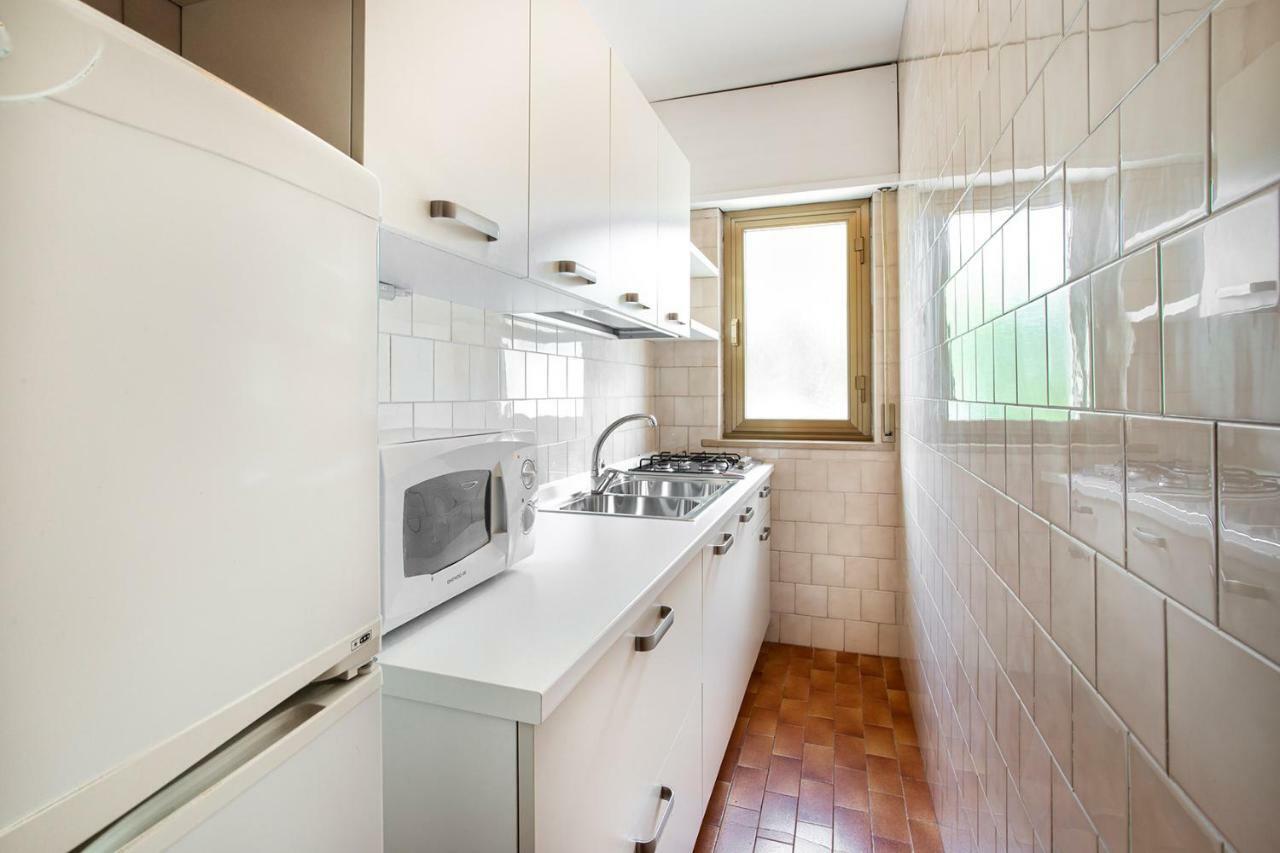 Villa Maranese Lignano Sabbiadoro Luaran gambar