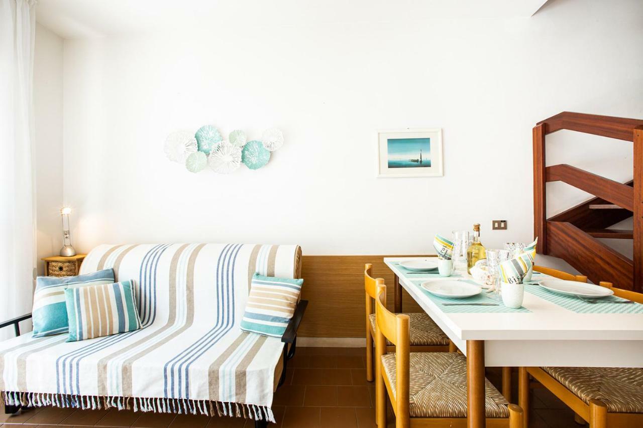 Villa Maranese Lignano Sabbiadoro Luaran gambar