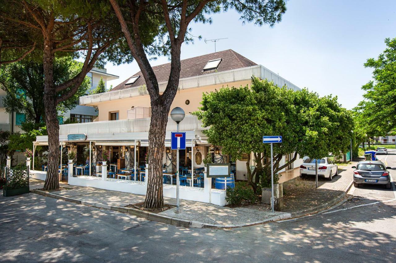 Villa Maranese Lignano Sabbiadoro Luaran gambar