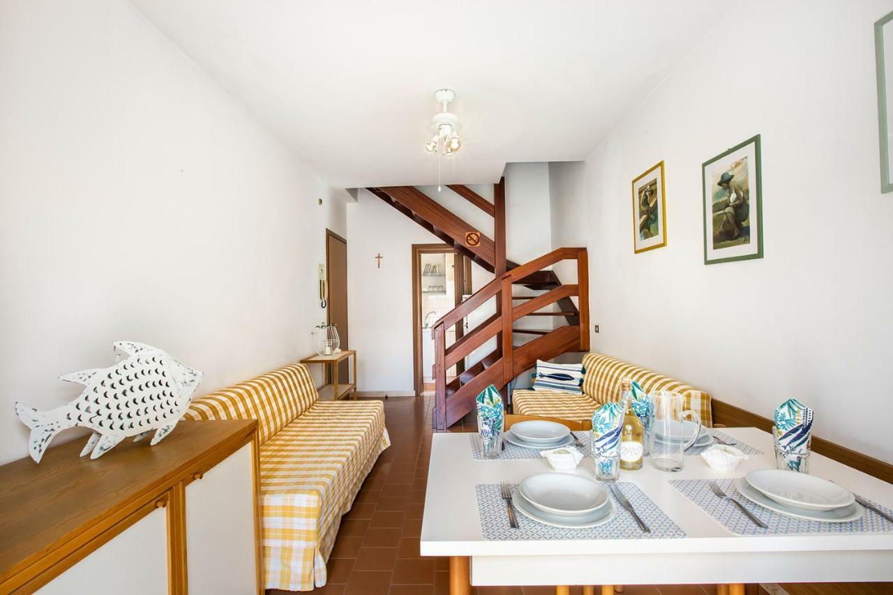 Villa Maranese Lignano Sabbiadoro Luaran gambar