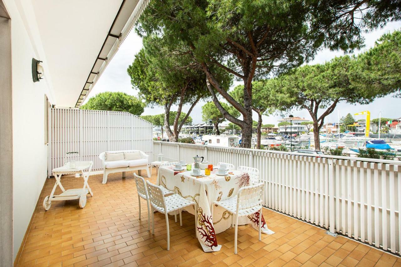 Villa Maranese Lignano Sabbiadoro Luaran gambar